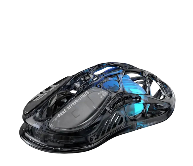 Gravastar M2 Transparent Black - 1515569 - zdjęcie